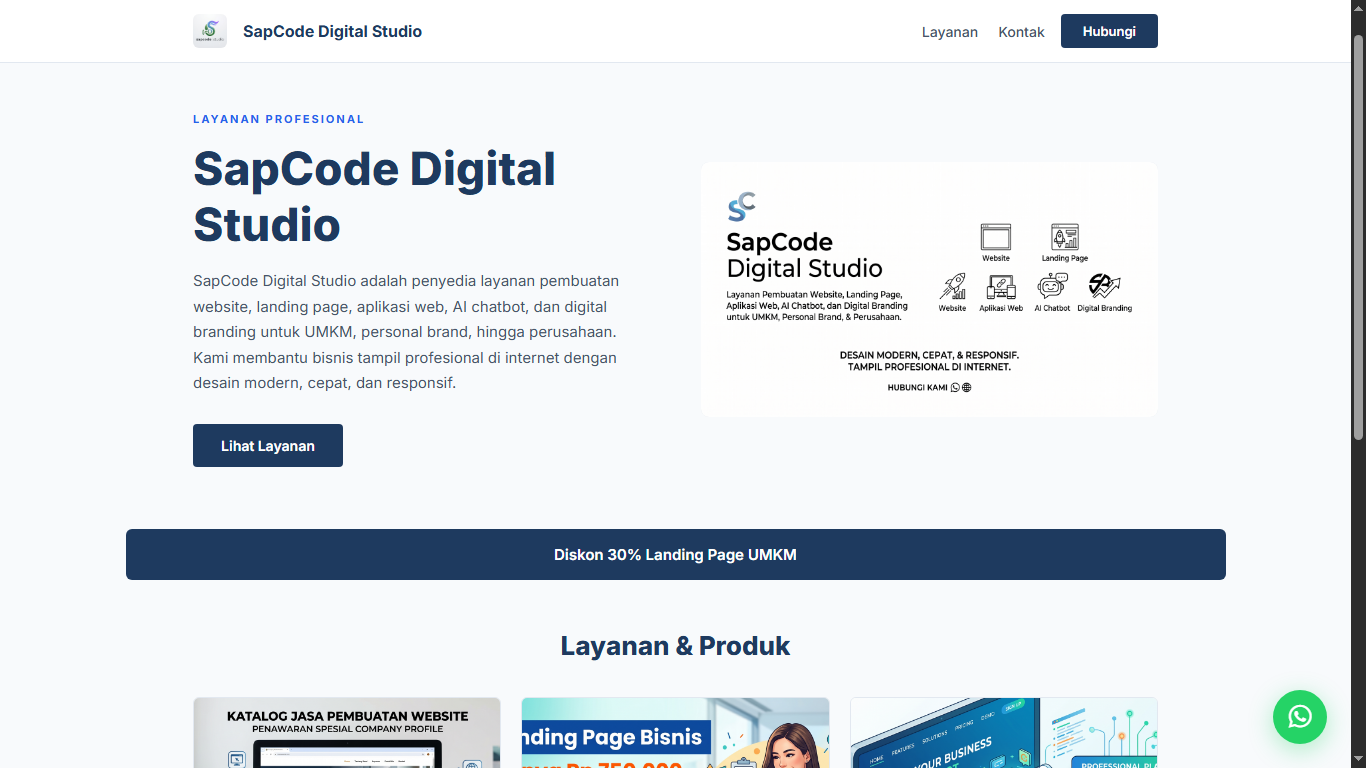 SAPCode Studio